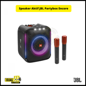 Speaker Aktif JBL Partybox Encore